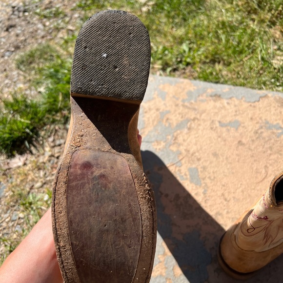 Idyllwind Performance Boots - Picture 6 of 6